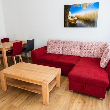 Stadthaus Seeblick G5 FDH Esterno foto