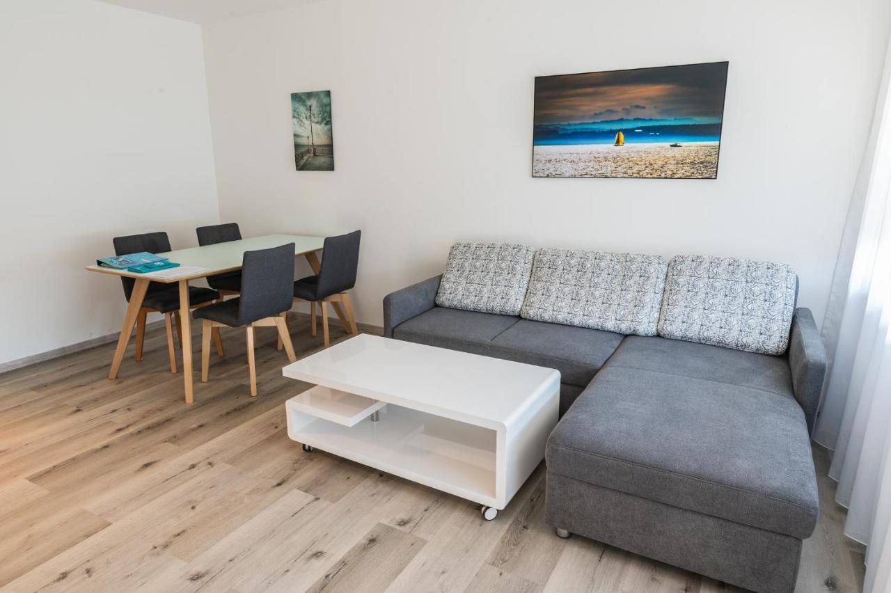Stadthaus Seeblick G5 FDH Esterno foto