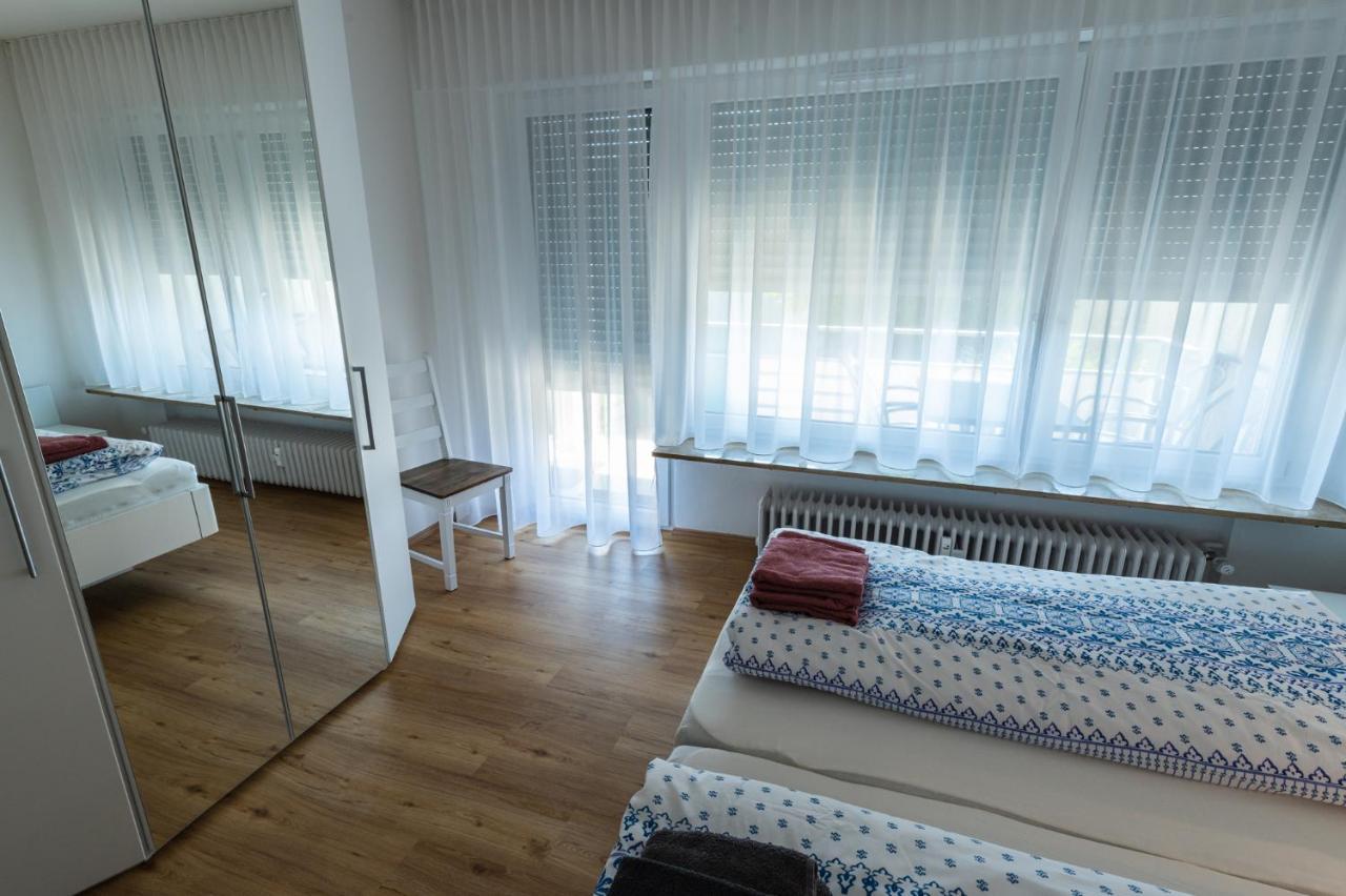 Stadthaus Seeblick G5 FDH Esterno foto