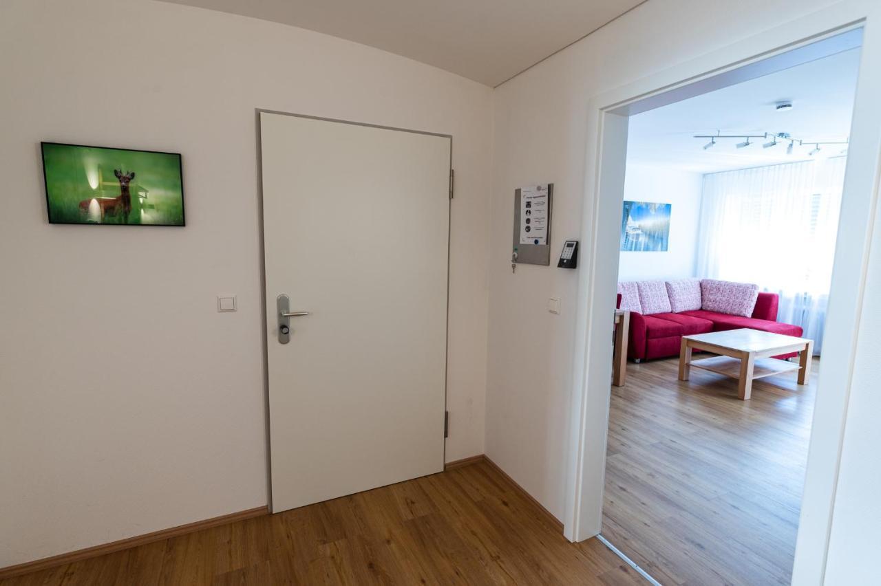 Stadthaus Seeblick G5 FDH Esterno foto