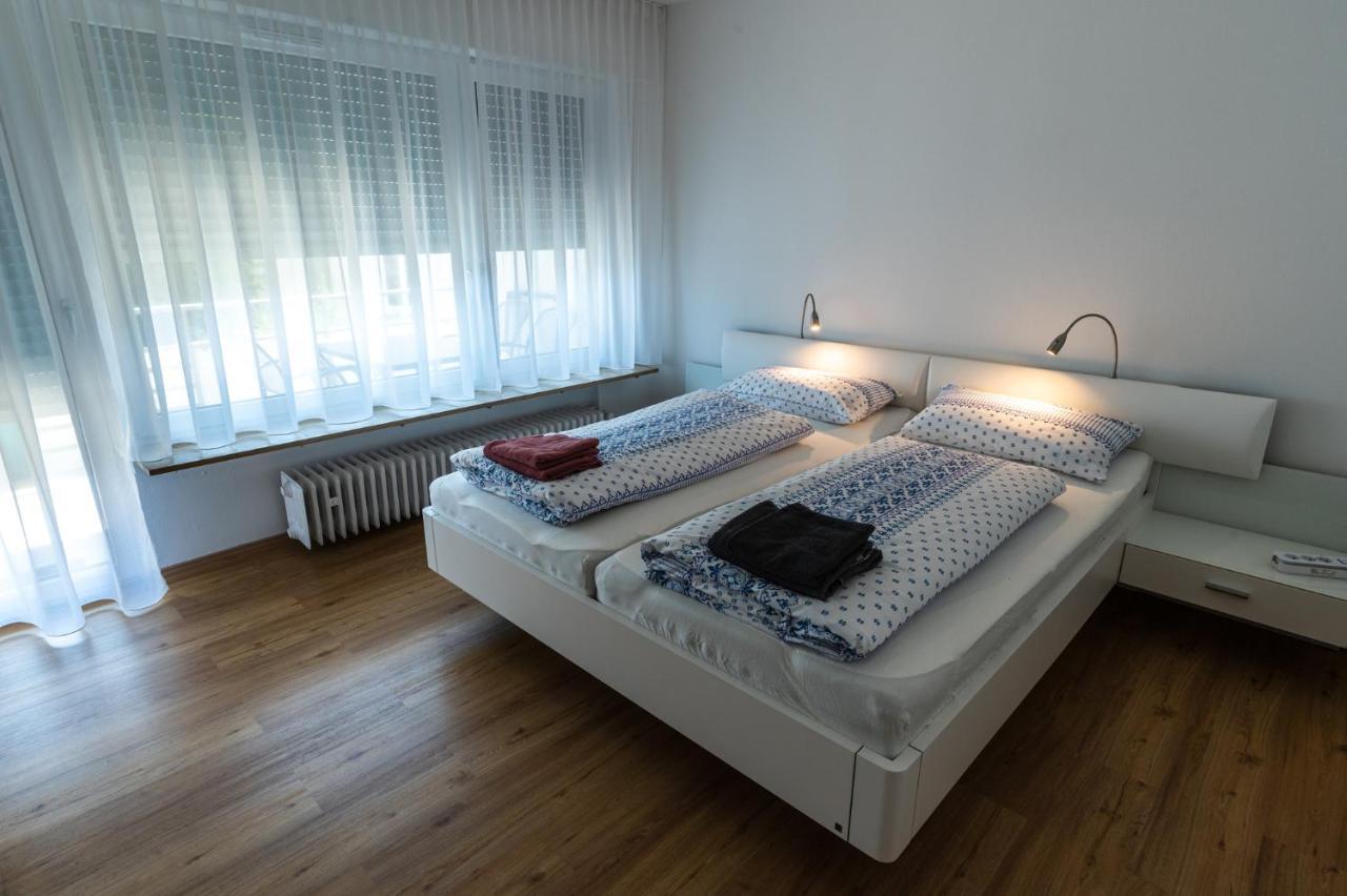 Stadthaus Seeblick G5 FDH Esterno foto