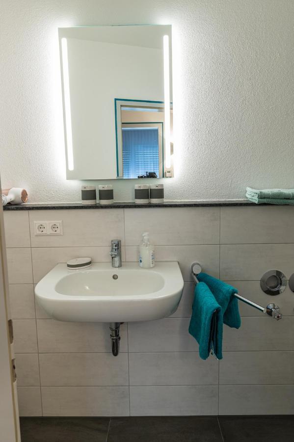 Stadthaus Seeblick G5 FDH Esterno foto