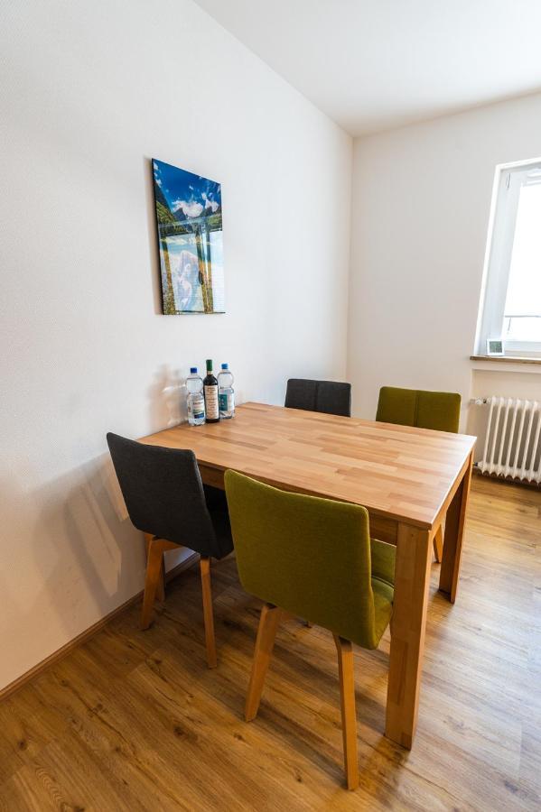 Stadthaus Seeblick G5 FDH Esterno foto