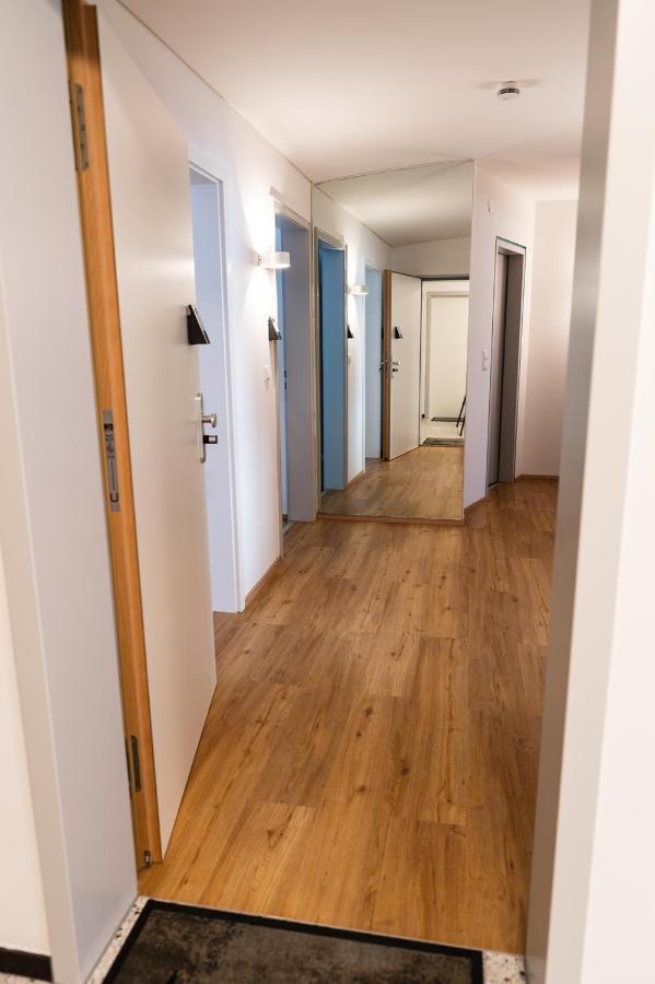 Stadthaus Seeblick G5 FDH Esterno foto