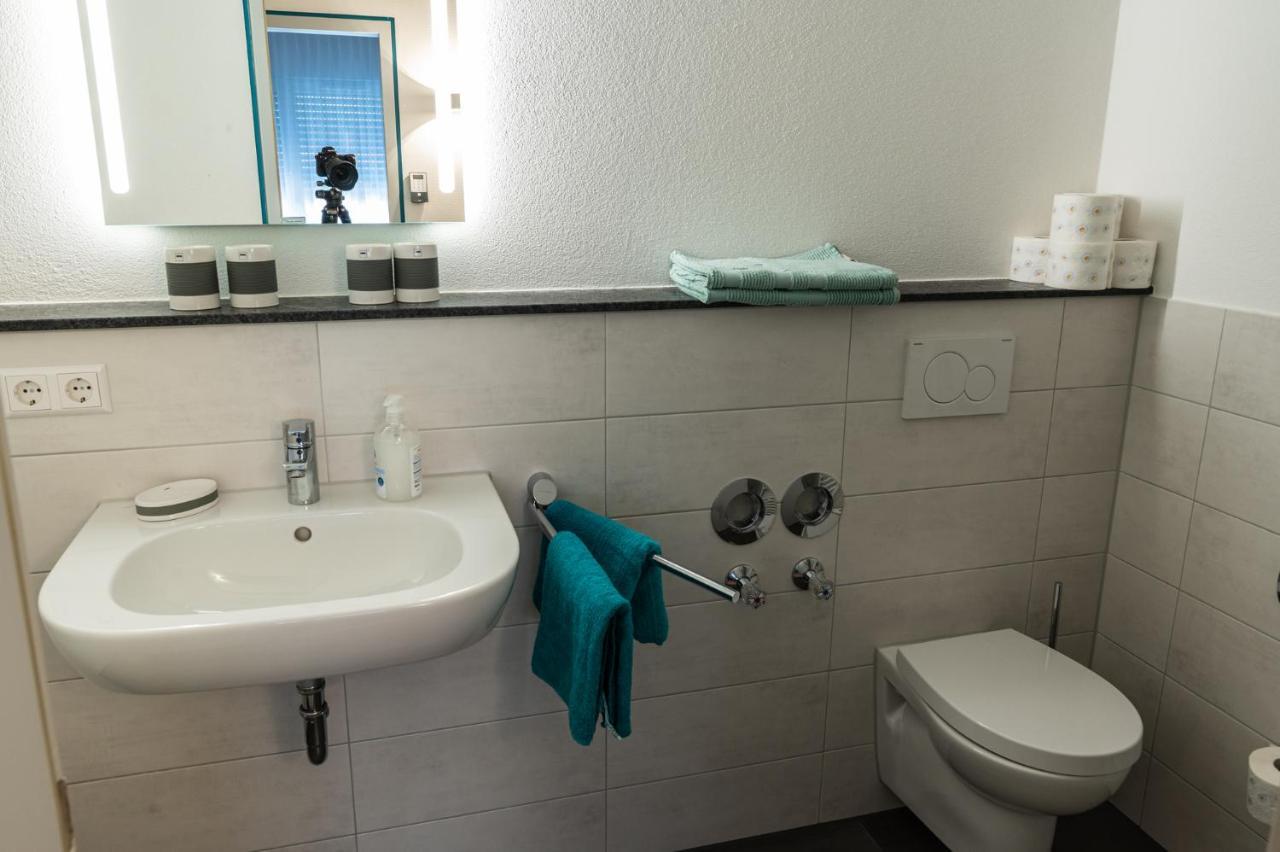 Stadthaus Seeblick G5 FDH Esterno foto