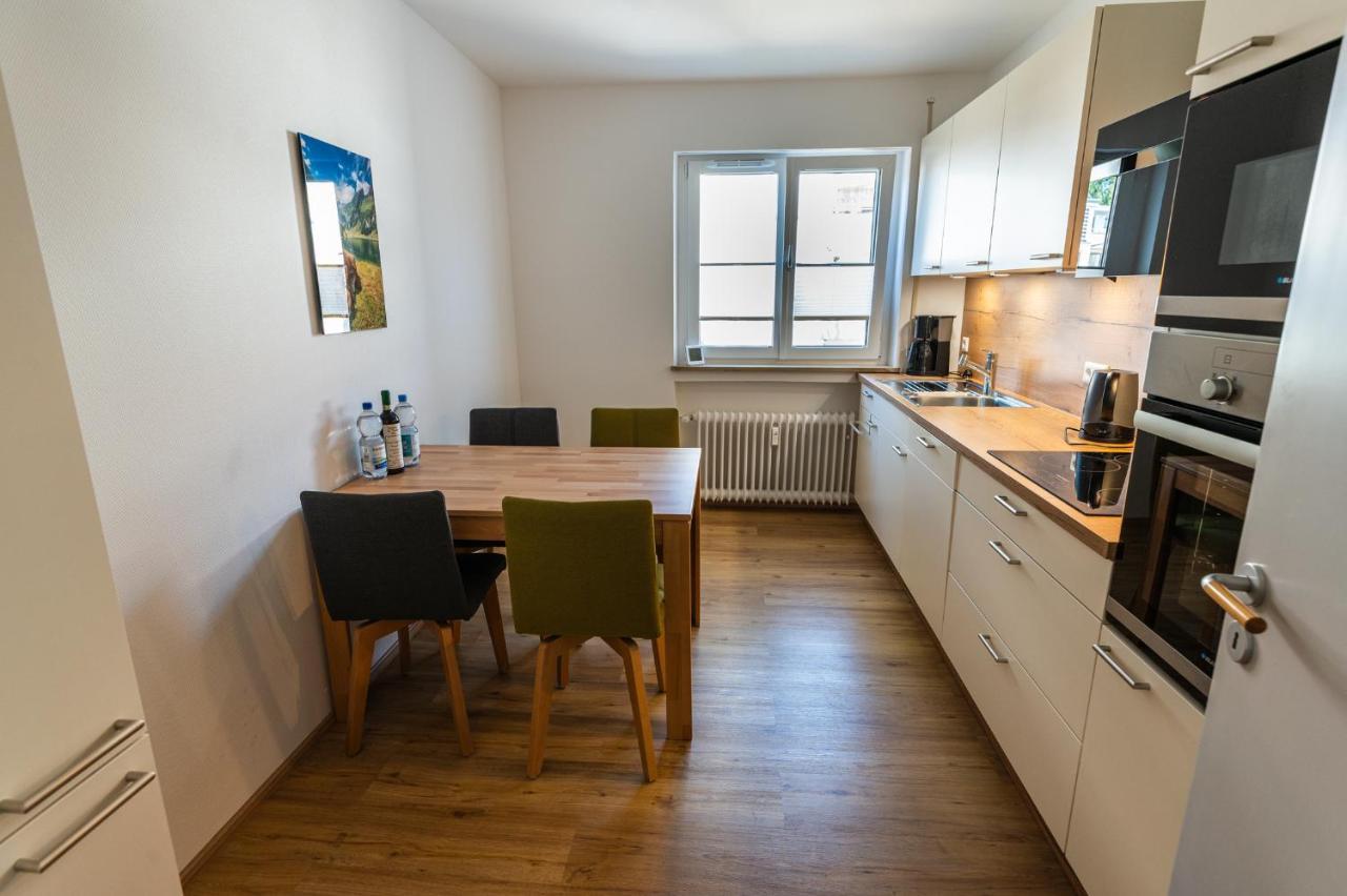 Stadthaus Seeblick G5 FDH Esterno foto