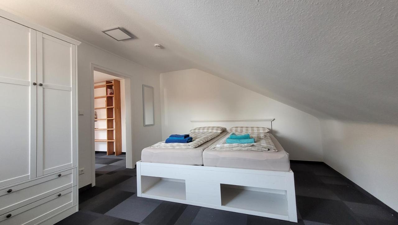 Stadthaus Seeblick G5 FDH Esterno foto